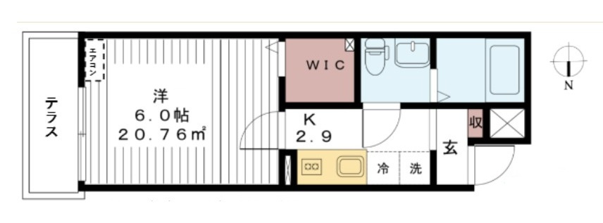 AJ六町