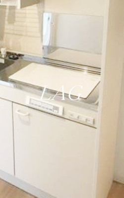 【設備】 | リベルテ四ツ木 | IHコンロです。