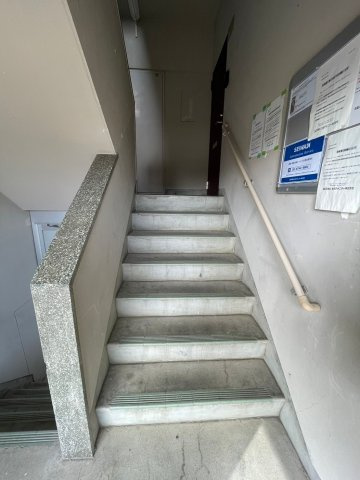 ViewTerrace売布Ⅲのその他共用部分