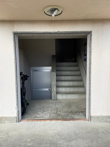 ViewTerrace売布Ⅲの駐車場
