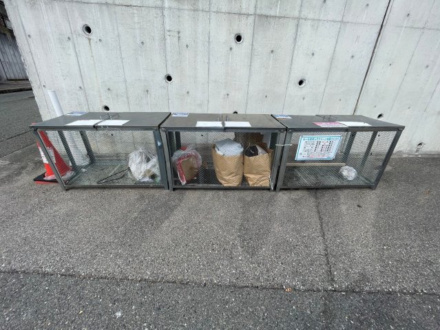 ViewTerrace売布Ⅲのその他共用部分
