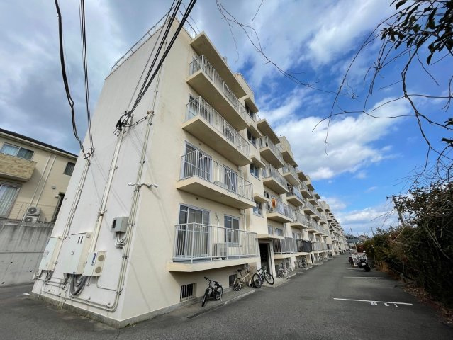 ViewTerrace売布Ⅲ
