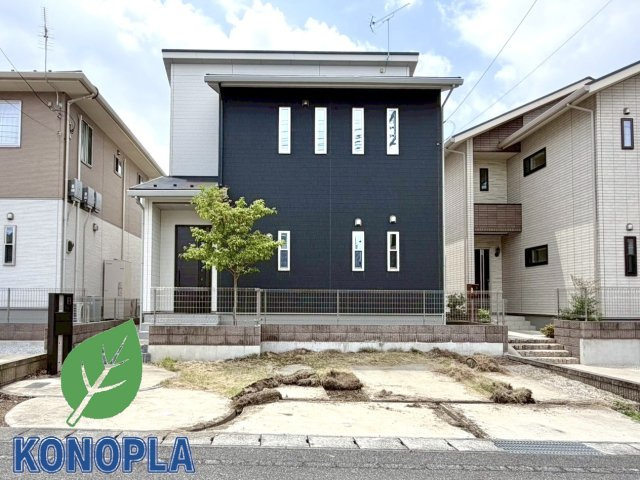 【中古戸建】伊勢崎市茂呂町2丁目