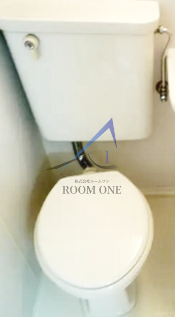 ウィンベルソロ堀切菖蒲園のトイレ|トイレです。