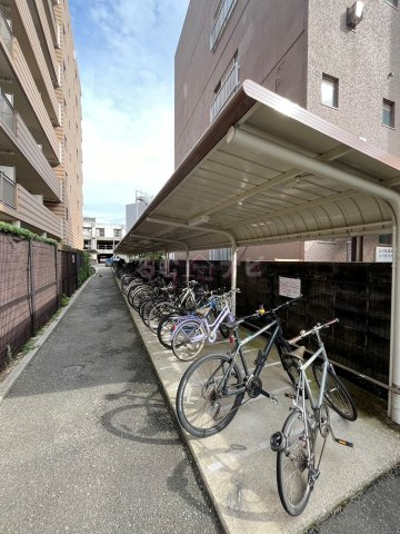 福岡市南区清水１丁目の賃貸マンションの設備
