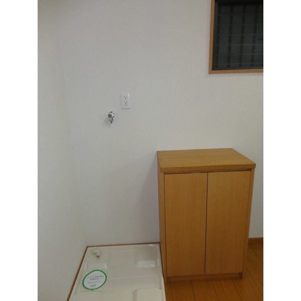 リバーハイツⅡの設備