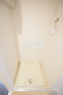 【設備】 | Kent.S（ケンツ） | 洗濯機置場