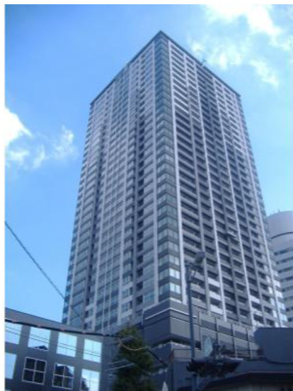 パークタワー横浜ステーションプレミア