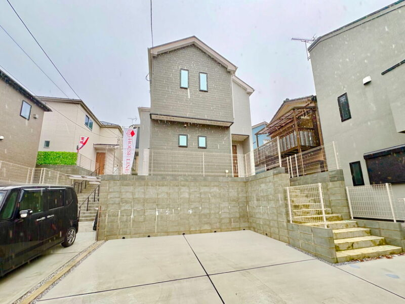 《仲介手数料半額》朝霞市根岸台７丁目48-28新築一戸建てリナージュのその他|全5棟で販売開始された本物件も残り1棟。早めのお問合せオススメ致します！