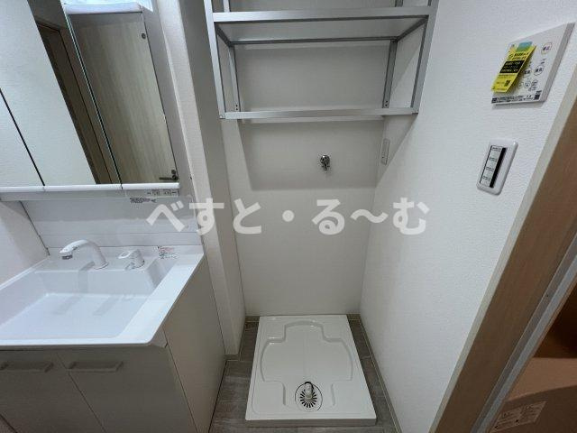 フォレストクリエオーレ大蔵海岸の設備
