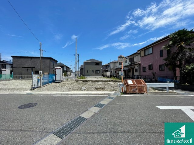 大津市雄琴　第5期　新築一戸建て