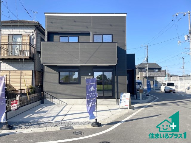 ★大津市雄琴　第5期　新築一戸建て