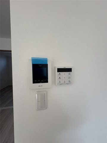 GROOM泗水Aのセキュリティ