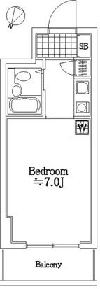 横浜市南区白妙町３丁目の賃貸マンション