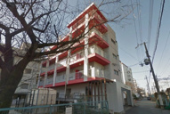 西宮市森下町のマンションの画像