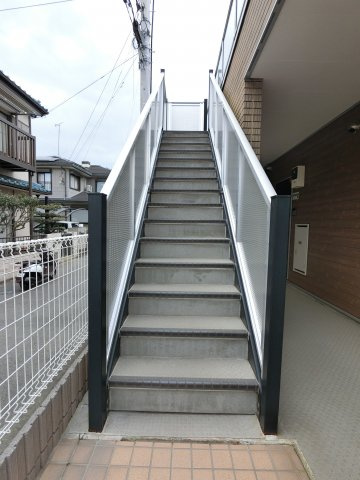 リブリ・JM.M.N.のその他共用部分