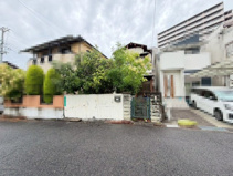 小阪西町　売土地の画像