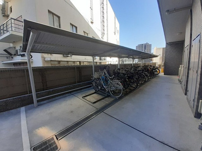 【その他共用部分】 | ヘスティア