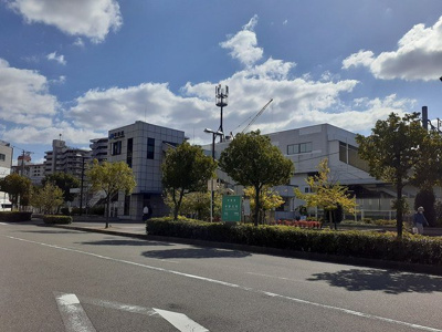 【周辺】 | ヘスティア | ＪＲ大和路線平野駅まで45m