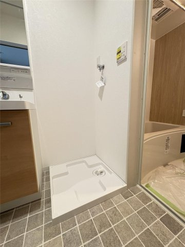 GROOM泗水Aの設備
