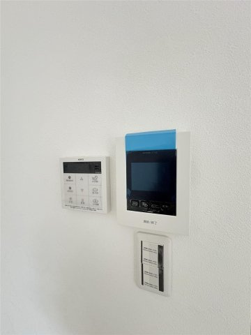 GROOM泗水Aのセキュリティ