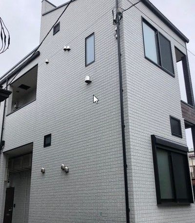 リッシュ小岩の展望