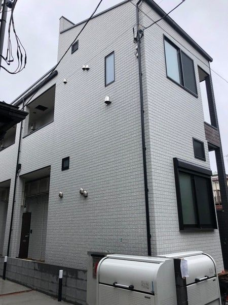リッシュ小岩