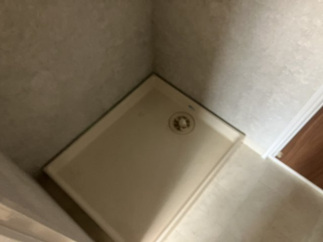 アイロスコートの独立洗面台