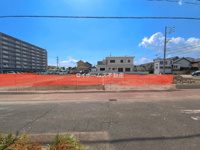 名古屋市中川区中島新町２丁目1401『仲介料無料』新築戸建ての画像