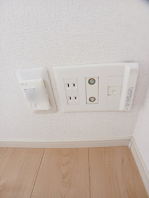 メゾンコリーヌの設備|その他