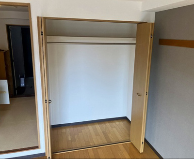 【収納】 | アネックス2号館