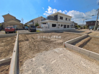 名古屋市中川区中島新町２丁目1401『仲介料無料』新築戸建ての画像
