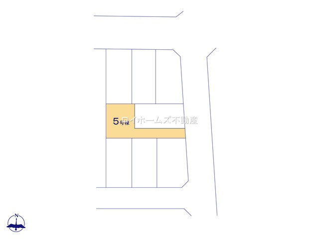 【外観】 | 名古屋市中川区中島新町２丁目1401『仲介料無料』新築戸建て