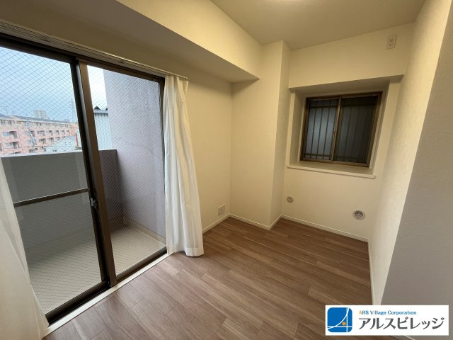 レーベンハイム・フォレチッタガーデンの洋室|洋室約4.5帖