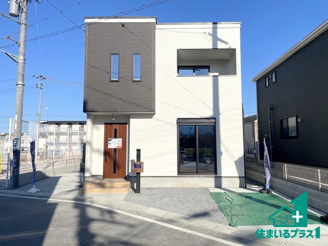 ★大津市雄琴　第5期　新築一戸建て