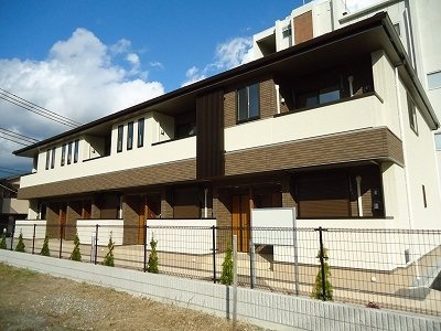 【外観】 | ポパイ | 外観です