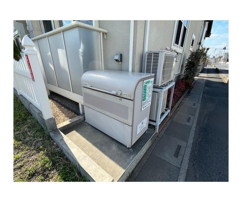 Ｆｅｌｉｃｉａのその他共用部分
