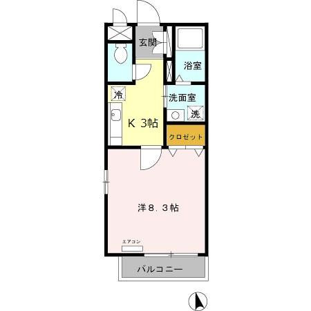 【間取り】 | アイムMNT