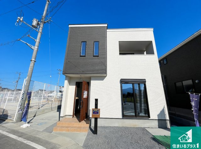 大津市雄琴　第5期　新築一戸建て
