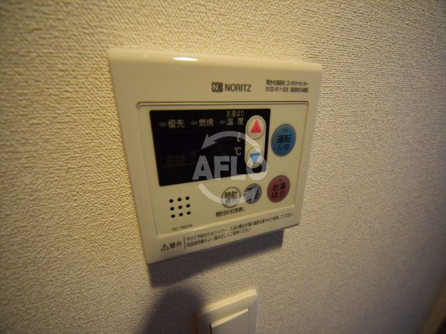 プレサンス松屋町グレースの設備|プレサンス松屋町グレース　設備