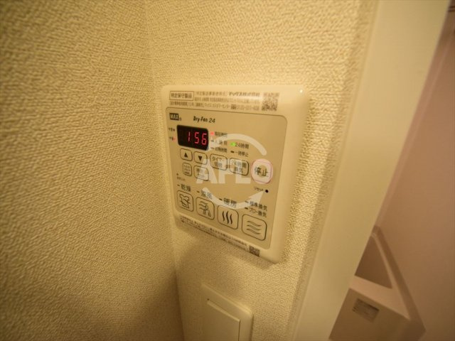 プレサンス松屋町グレースの設備|プレサンス松屋町グレース　設備