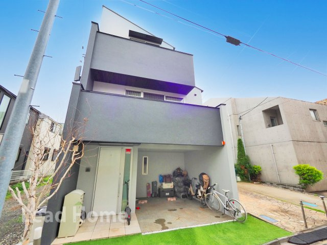 【外観】 | 世田谷区下馬4丁目