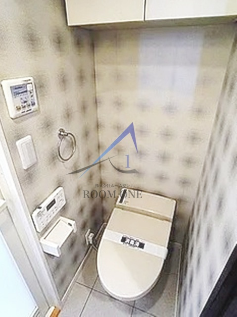 セジョリ早稲田のトイレ|トイレです。