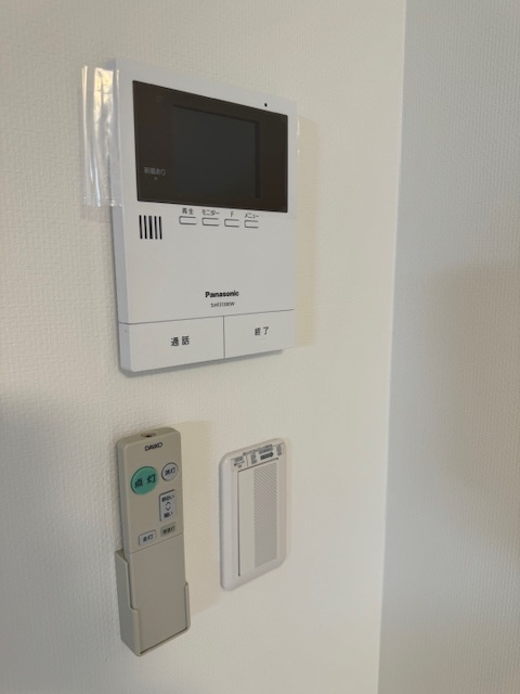TUP津田沼 のセキュリティ