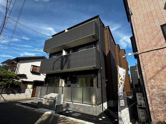 TUP津田沼 