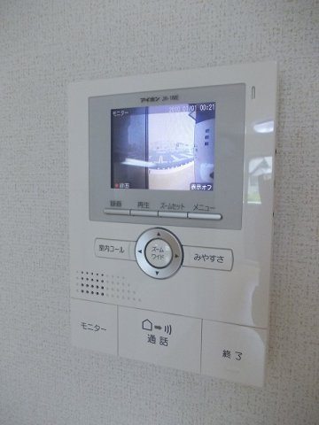 ポートクルーズＴＹＭのセキュリティ