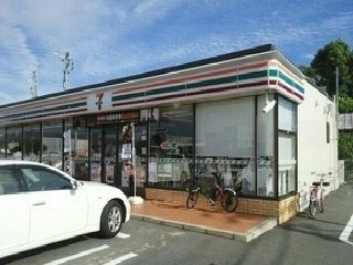 ポートクルーズＴＹＭの周辺|セブンイレブン桜町店様まで310m