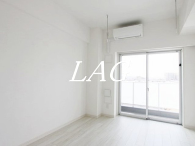 【居間・リビング】 | イアース八王子 | 洋室のお部屋です。