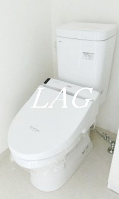 【トイレ】 | イアース八王子 | トイレです。
