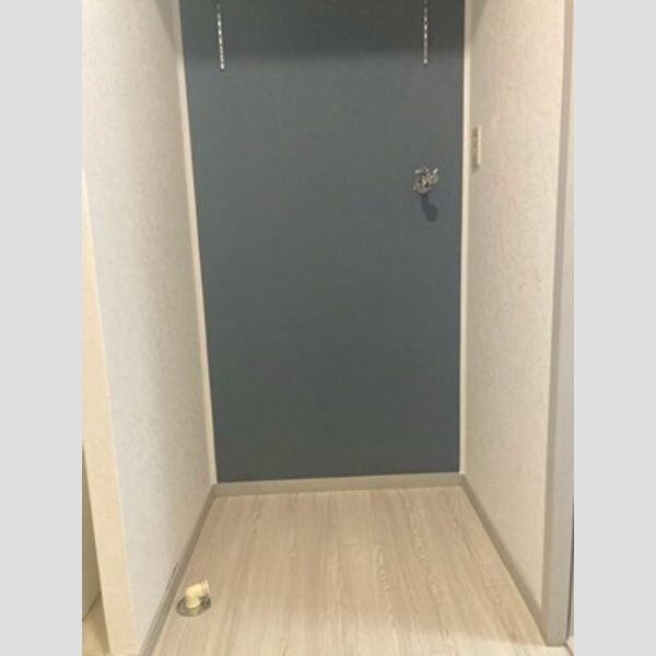 サンハイムの設備
